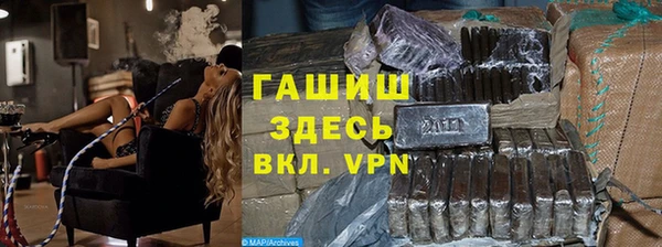 гашик Белокуриха